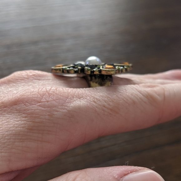 Cocktail Ring - Picture 3 of 6